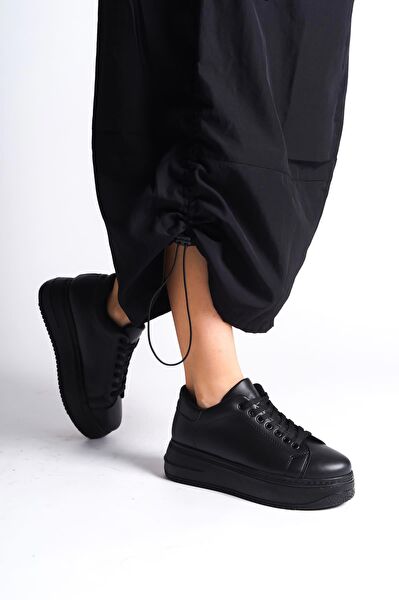 Mevese Kadın Sneaker Ayakkabı