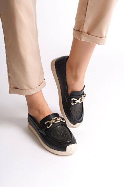 Mevese Kadın Babet Ayakkabı