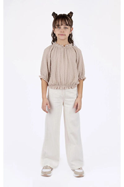 Best Kids Kız Çocuk Pantolon