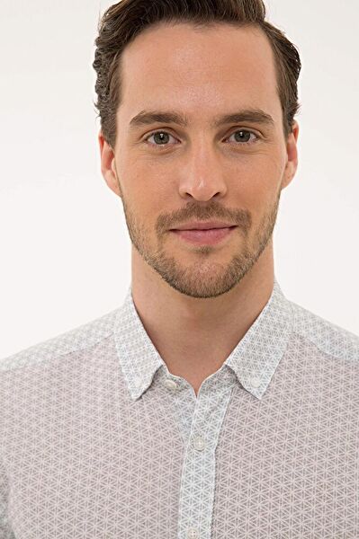 Pierre Cardin Erkek Gömlek