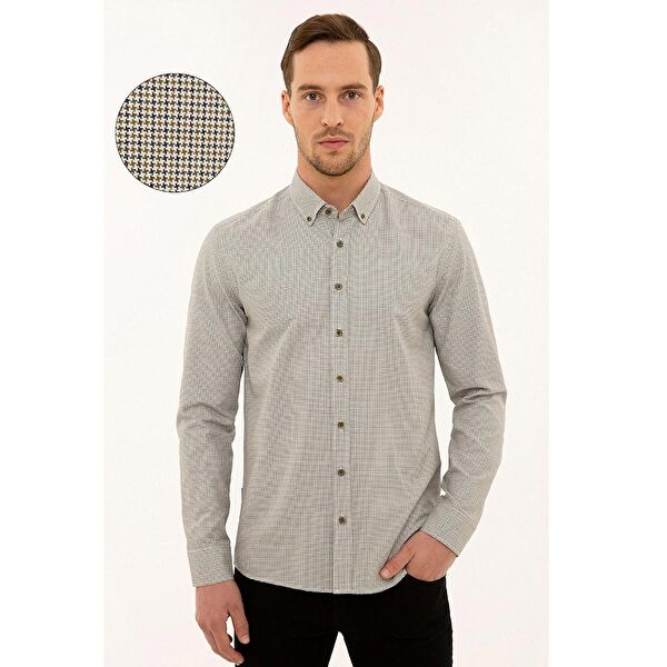 Pierre Cardin Erkek Gömlek