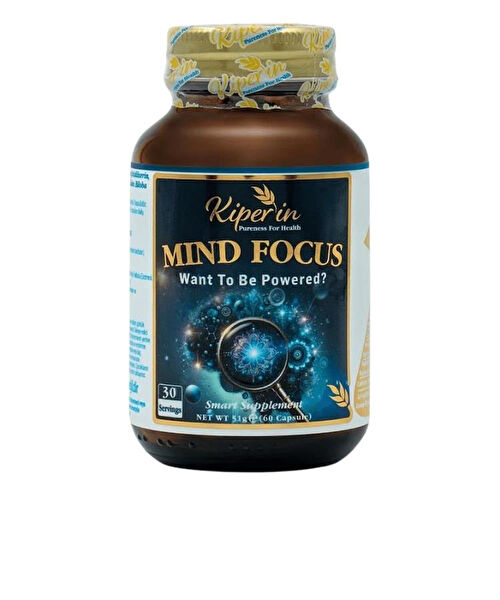 Kiperin Collagen Vitamin, Mineral