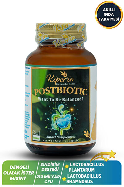 Kiperin Collagen Vitamin, Mineral