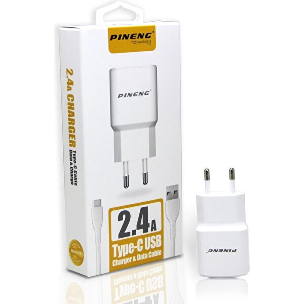 Pineng Şarj Cihazı