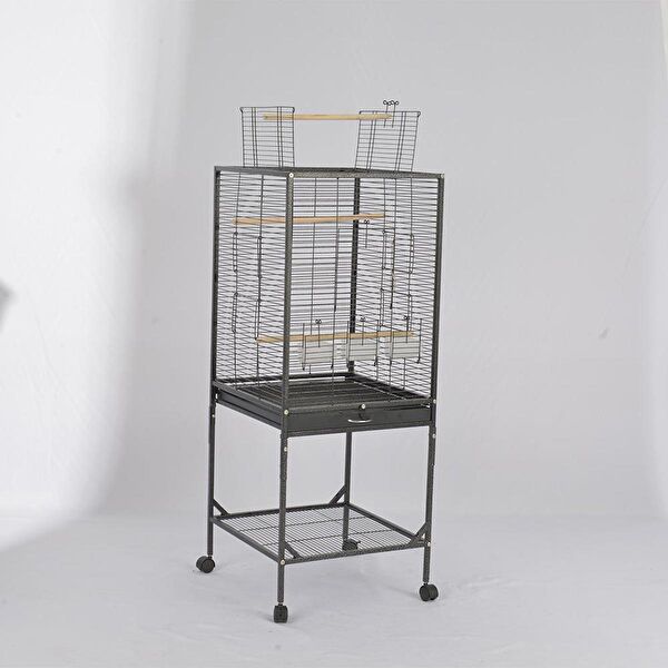 CocodyPet Kuş Kafesleri, Aksesuarları