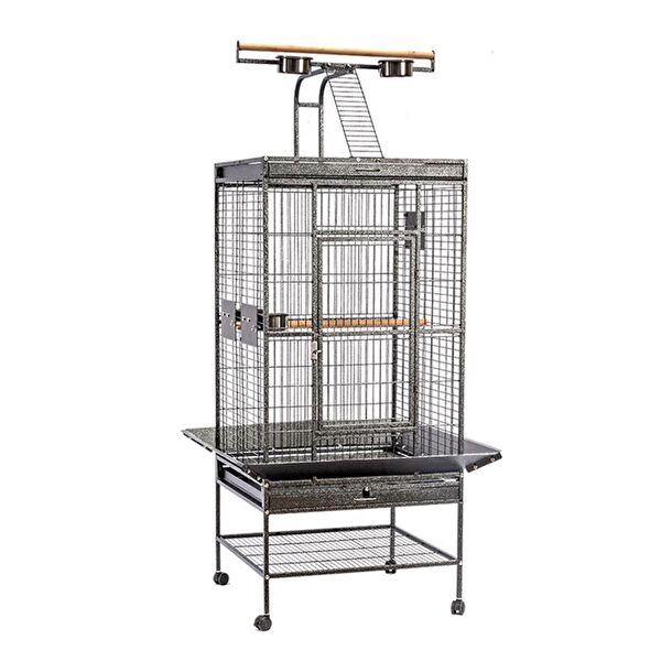 CocodyPet Kuş Kafesleri, Aksesuarları