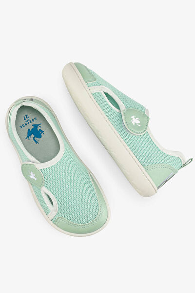 Hopfrög Erkek Çocuk Sandalet