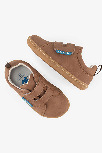 Hopfrög Erkek Çocuk Babet ve Günlük Ayakkabı