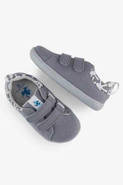 Hopfrög Erkek Çocuk Babet ve Günlük Ayakkabı