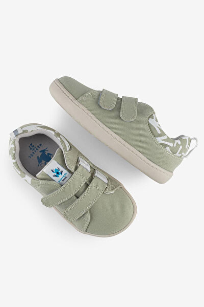 Hopfrög Erkek Çocuk Babet ve Günlük Ayakkabı