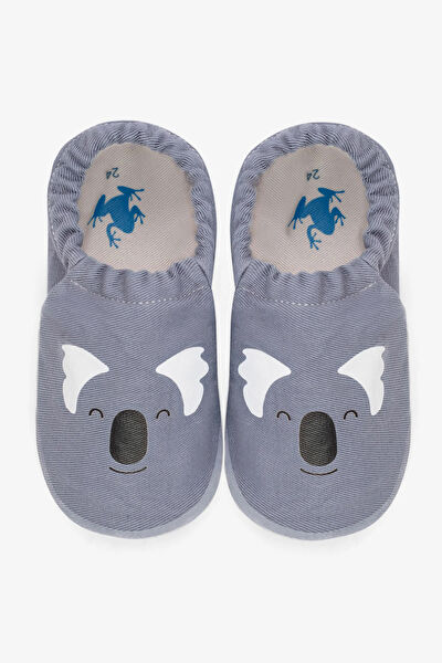 Hopfrög Kız Çocuk Ev Botu, Panduf