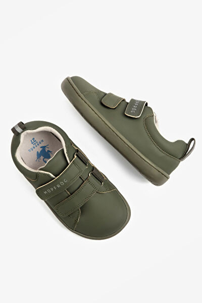 Hopfrög Kız Çocuk Babet, Günlük Ayakkabı