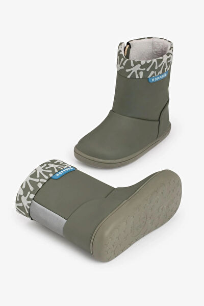 Hopfrög Erkek Çocuk Babet ve Günlük Ayakkabı