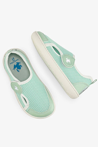 Hopfrög Erkek Çocuk Sandalet