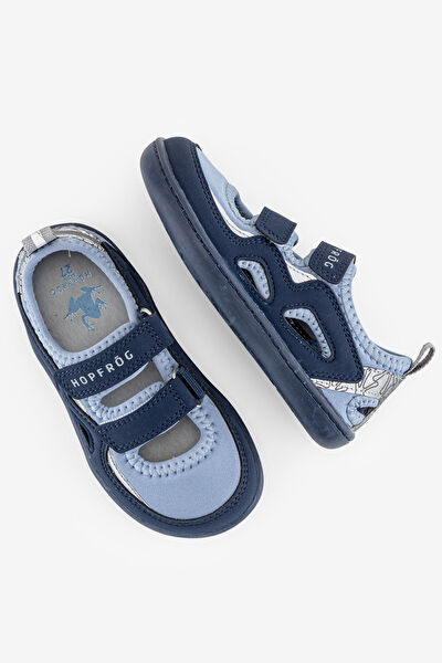 Hopfrög Erkek Çocuk Spor Ayakkabı, Sneaker