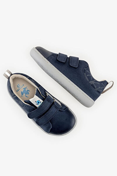 Hopfrög Erkek Çocuk Babet ve Günlük Ayakkabı