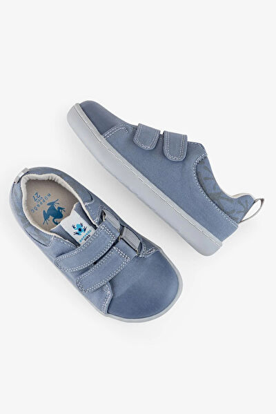 Hopfrög Erkek Çocuk Babet ve Günlük Ayakkabı