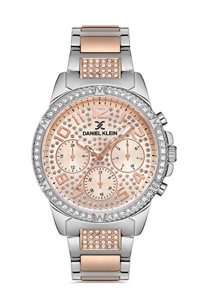 Daniel Klein Kadın Kol Saati