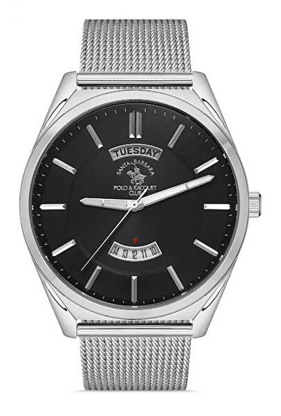 Santa Barbara Polo & Racquet Club Unisex Kol Saati