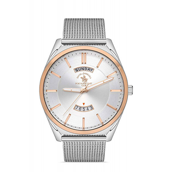 Santa Barbara Polo & Racquet Club Unisex Kol Saati