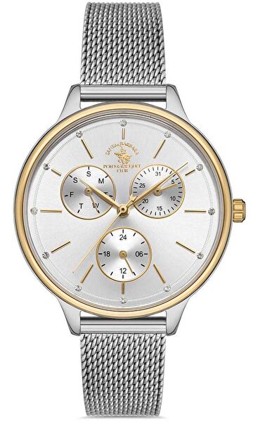 Santa Barbara Polo & Racquet Club Kadın Kol Saati