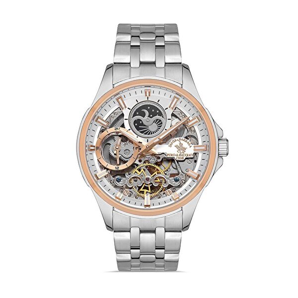 Santa Barbara Polo & Racquet Club Erkek Kol Saati