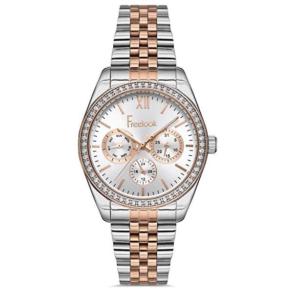 Freelook Kadın Kol Saati