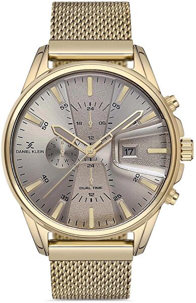 Daniel Klein Erkek Kol Saati