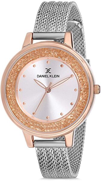 Daniel Klein Kadın Kol Saati
