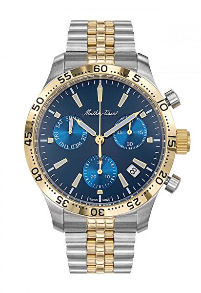 Tissot Erkek Kol Saati