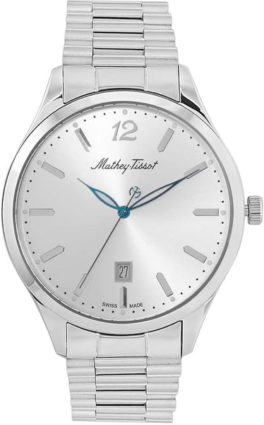 Mathey-Tissot Erkek Kol Saati