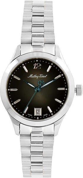 Mathey-Tissot Kadın Kol Saati