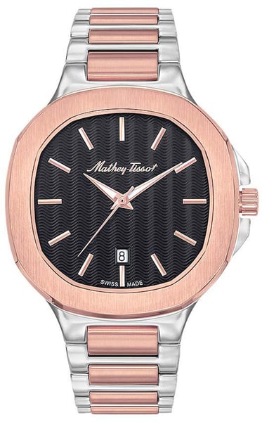 Mathey-Tissot Erkek Kol Saati