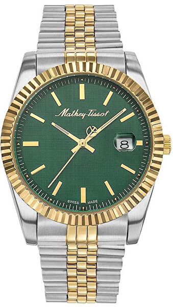 Tissot Erkek Kol Saati