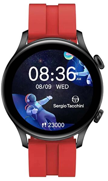 Sergio Tacchini Erkek Kol Saati