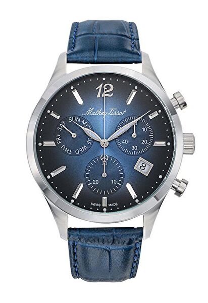 Tissot Erkek Kol Saati