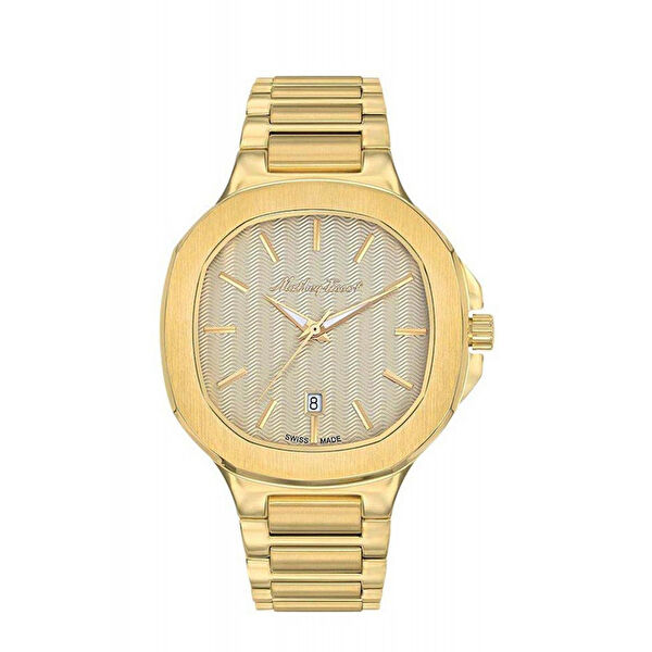 Mathey-Tissot Erkek Kol Saati