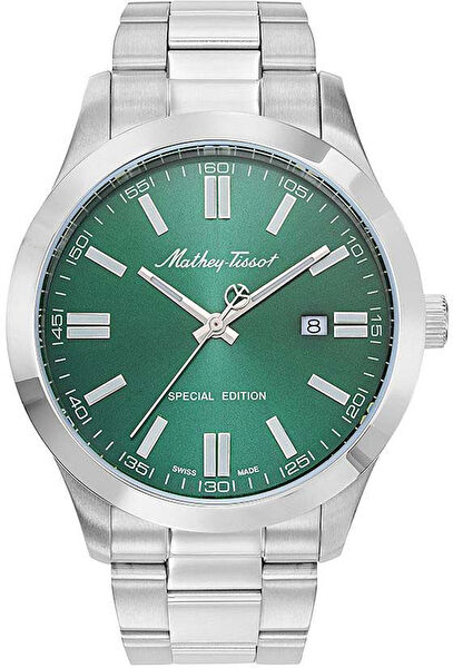Mathey-Tissot Erkek Kol Saati
