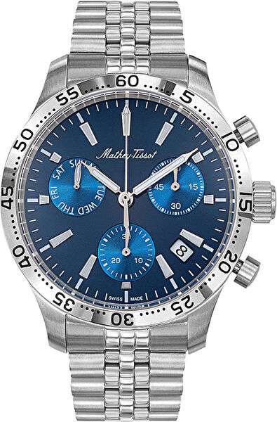 Mathey-Tissot Erkek Kol Saati