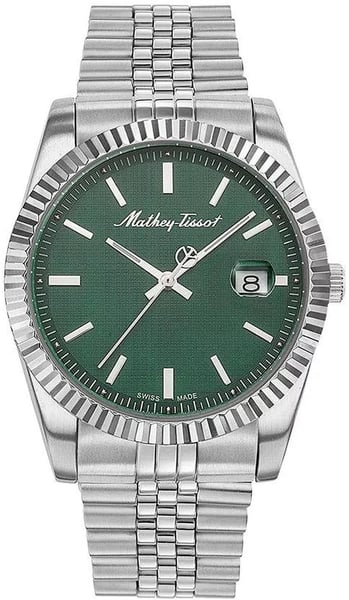 Tissot Erkek Kol Saati