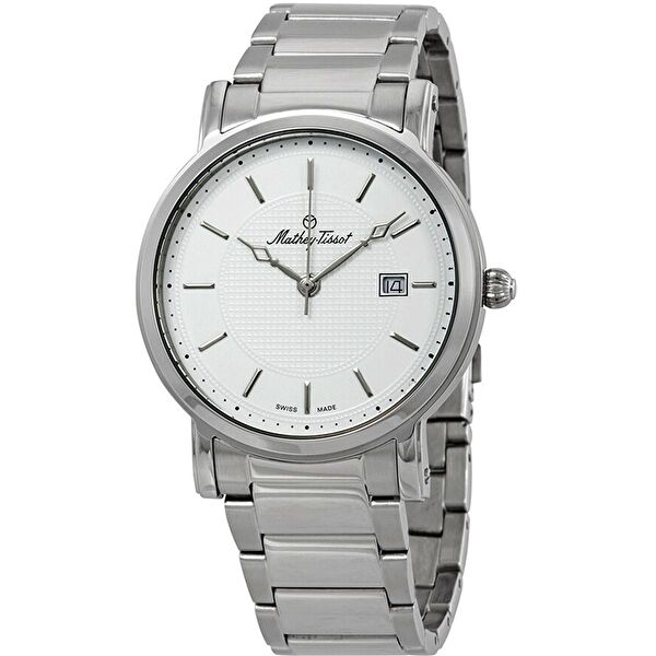 Mathey-Tissot Erkek Kol Saati