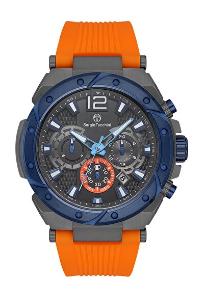Sergio Tacchini Erkek Kol Saati