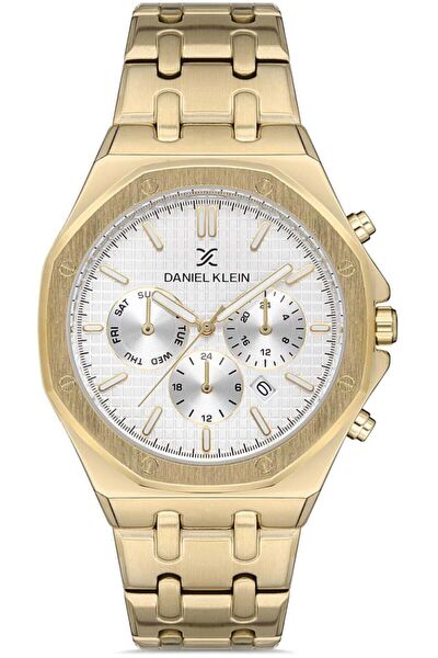 Daniel Klein Erkek Kol Saati