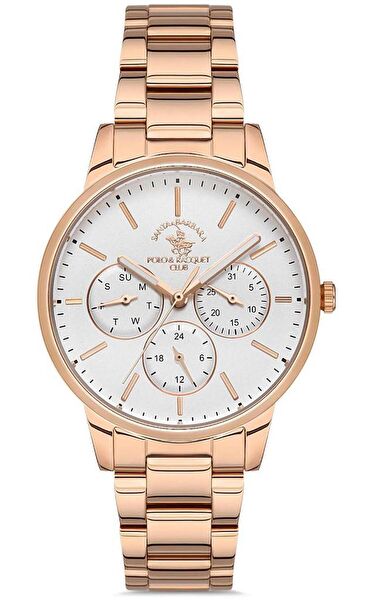 Santa Barbara Polo & Racquet Club Kadın Kol Saati