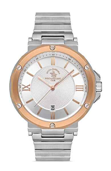 Santa Barbara Polo & Racquet Club Unisex Kol Saati