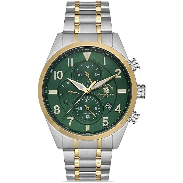 Santa Barbara Polo & Racquet Club Erkek Kol Saati