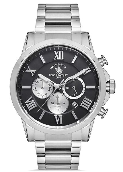 Santa Barbara Polo & Racquet Club Erkek Kol Saati