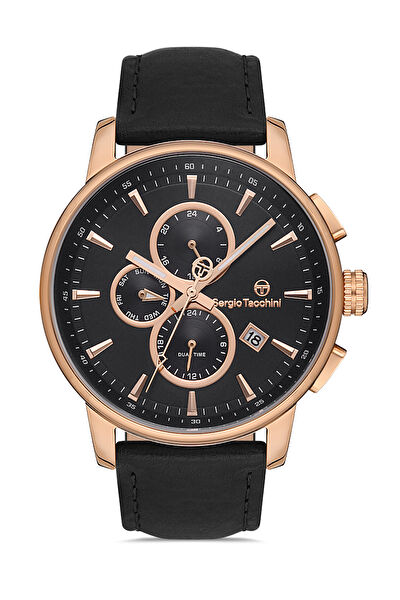 Sergio Tacchini Erkek Kol Saati
