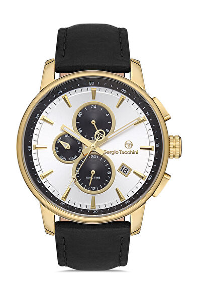 Sergio Tacchini Erkek Kol Saati