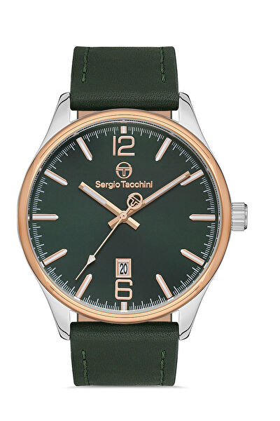 Sergio Tacchini Erkek Kol Saati